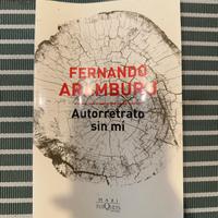 Autorretrato sin mí