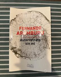 Autorretrato sin mí