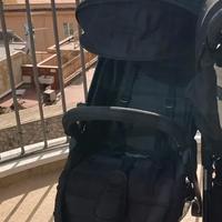 Passeggino Baby Jogger City Tour