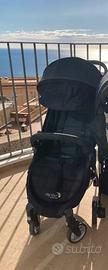 Passeggino Baby Jogger City Tour