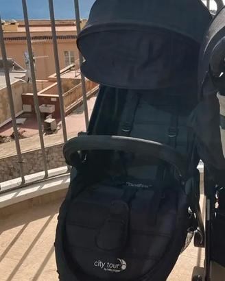 Passeggino Baby Jogger City Tour