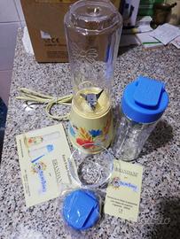 frullatore il Frullotto Mulino Bianco nuovo 