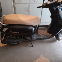 Sym 125