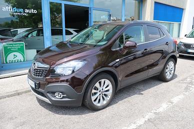 Opel Mokka 1.6 Ecotec 115CV Cosmo