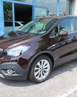 Opel Mokka 1.6 Ecotec 115CV Cosmo