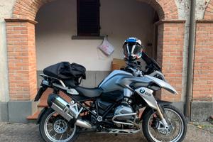 BMW 1200 GS pochissimi Km