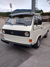 furgone T3 epoca