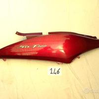 Fianchetto later. dx Honda SW-T400 (n.146)