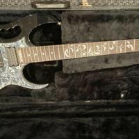 Ibanez JEM 555 Steve Vai chitarra elettrica