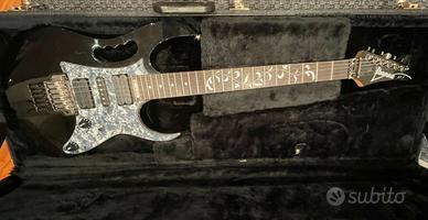 Ibanez JEM 555 Steve Vai chitarra elettrica