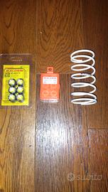 vari pezzi x piaggio 