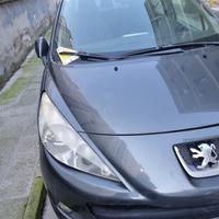 Peugeot 207 1.4 HDi diesel 2010  non marciante