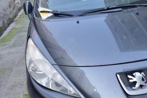 Peugeot 207 1.4 HDi diesel 2010  non marciante