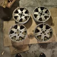 cerchi in lega Chatanet Ch22