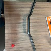 Tubazione manubrio CB 750 Hornet