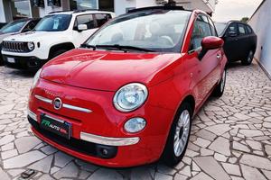 FIAT 500 C 1.2 Rock
