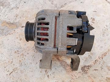 Ricambi Opel Agila A motore Z12XE 1.2 BENZINA