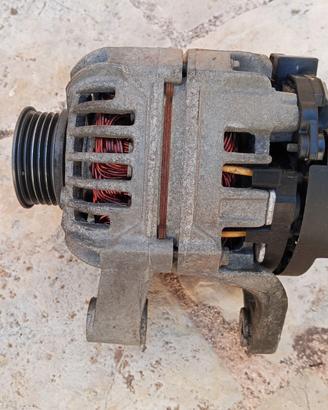 Ricambi Opel Agila A motore Z12XE 1.2 BENZINA