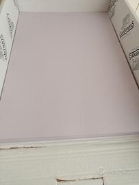 Cartoncini Perlati A3 GR 285 Rosa/Lilla