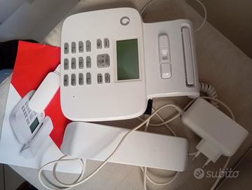telefono fisso vodafone