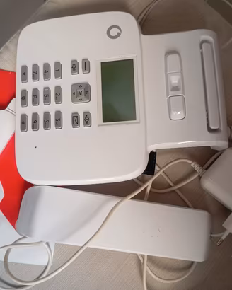 telefono fisso vodafone