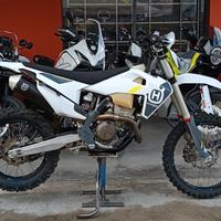 Husqvarna FE 350 2022