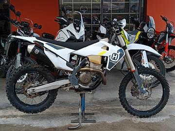Husqvarna FE 350 2022