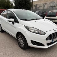 FORD FIESTA 2017 5p 1.4 Titanium GPL casa madre