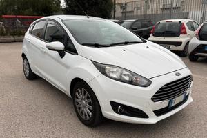 FORD FIESTA 2017 5p 1.4 Titanium GPL casa madre