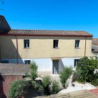 Casa tipica campidanese da ristrutturare