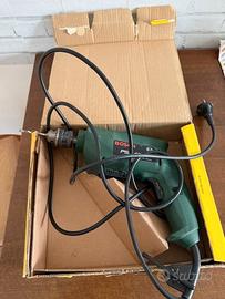 Trapano Bosch PSB 400-2 in scatola