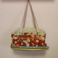 Borsa cambio bambina