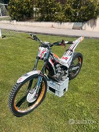 trial honda montesa