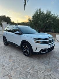 Citroen C5 Aircross 1.5 BlueHDi Feel Pack