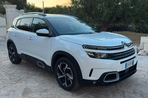 Citroen C5 Aircross 1.5 BlueHDi Feel Pack