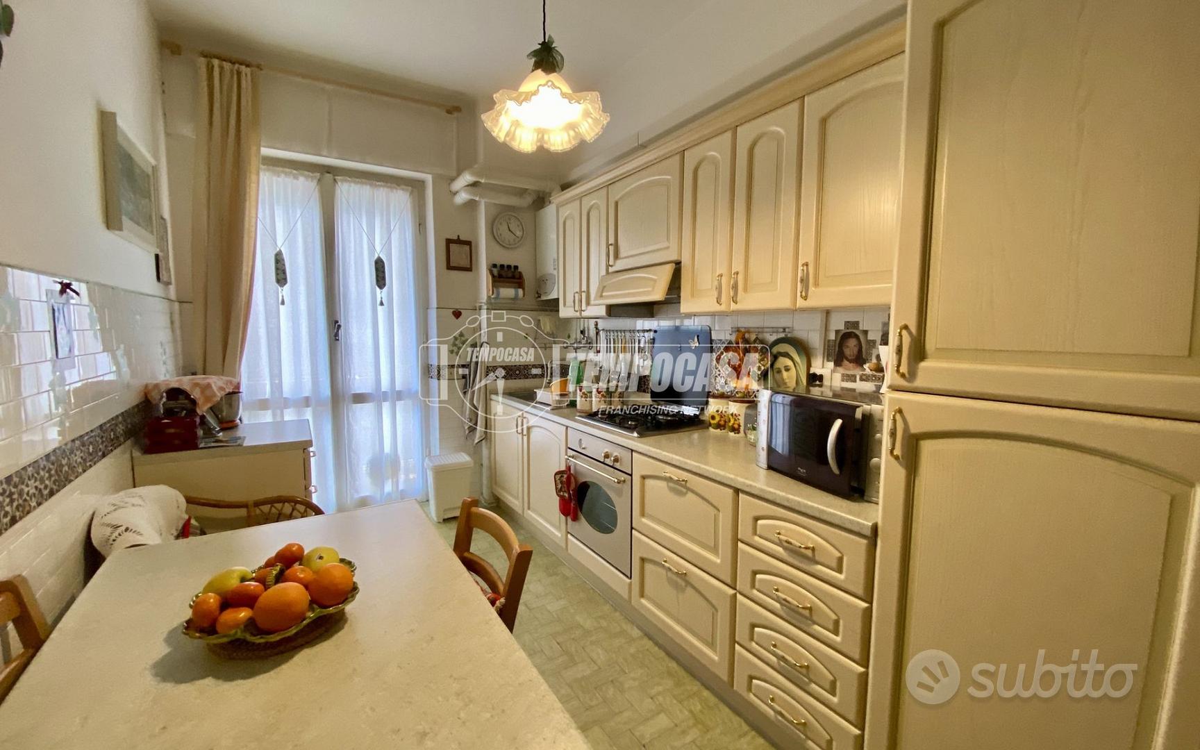 Appartamento – Massa, Ponticello, San Carlo - Vista 5