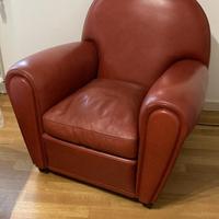 Poltrone FRAU vanity fair