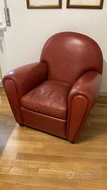 Poltrone FRAU vanity fair