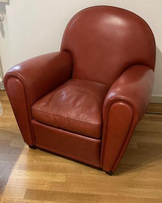 Poltrone FRAU vanity fair