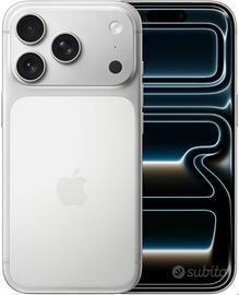 Iphone 17 pro 256