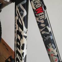 BICICLETTA BAMBINO ATALA