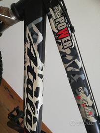 BICICLETTA BAMBINO ATALA