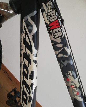 BICICLETTA BAMBINO ATALA