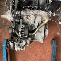 MOTORE Toyota Aygo 1.0 50kW 68Cv 1KR FE 2007