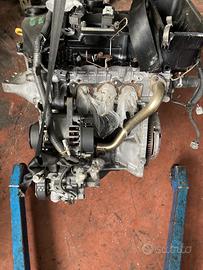 MOTORE Toyota Aygo 1.0 50kW 68Cv 1KR FE 2007