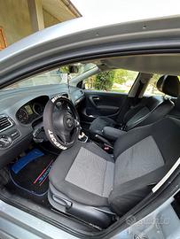 Polo Volkswagen