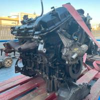 Motore Jaguar S-type X202 96.000 Km