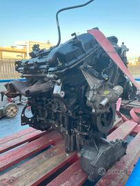 Motore Jaguar S-type X202 96.000 Km