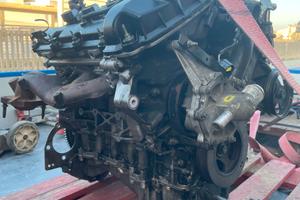 Motore Jaguar S-type X202 96.000 Km