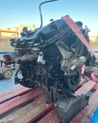 Motore Jaguar S-type X202 96.000 Km